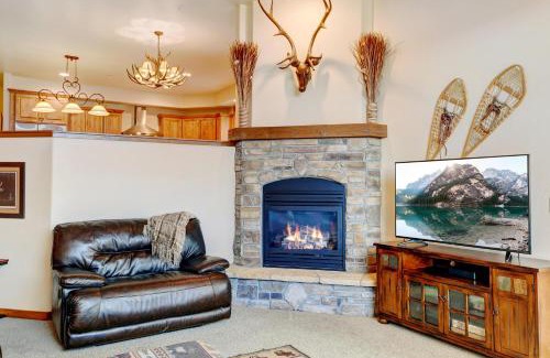 Bear Crossing House | Luxury Villa 865 I Hot Tub I Great Views I Best Price I FREE Adventures Daily