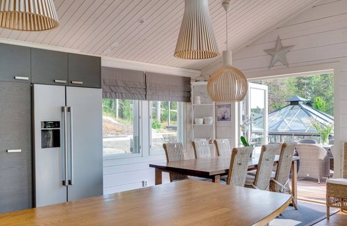 Kustavi Villa | Luxury villa by the sea, Kustavi