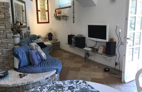 Cala Piccola Villa | Luxury villa by the sea in Monte Argentario - Cala Piccola