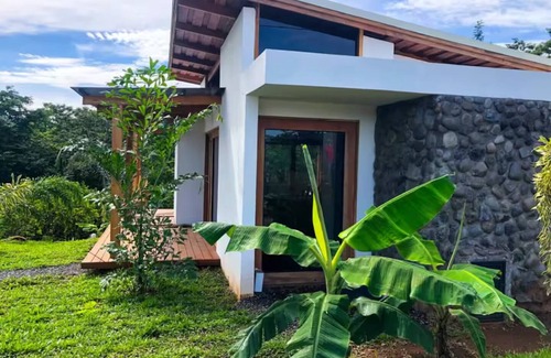 San Mateo Villa | Luxury Villa Carao. Jungle Paradise w Great wifi!