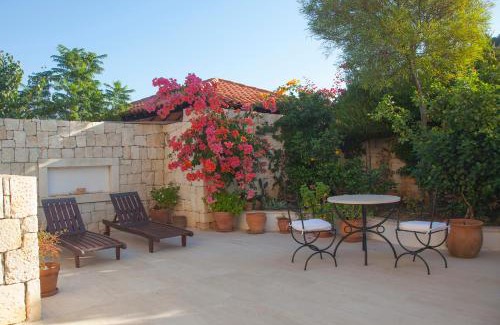 Kas Villa | Luxury Villa Caretta
