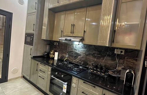Jemmal Apartment | Luxury Villa, Central Ac, Bbq, Ideal For Events