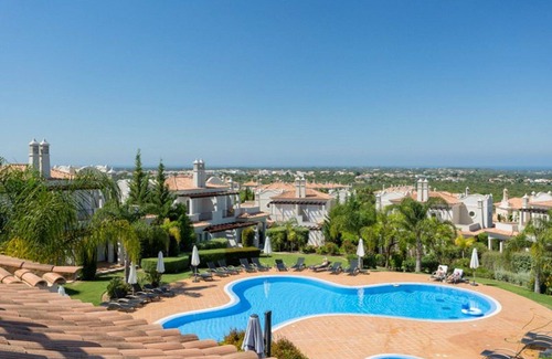 Cerro do Mocho Villa | Luxury Villa Close to Quinta Do Lago Villa 1065