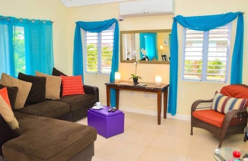 Ocho Rios Villa | Luxury Villa @ Coolshade