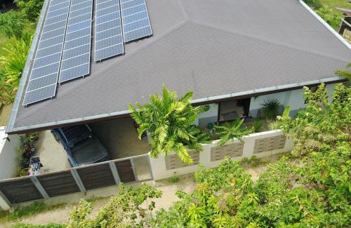 El Nido Cabin | LUXURY VILLA ELENA with POOL not far from Lio beach