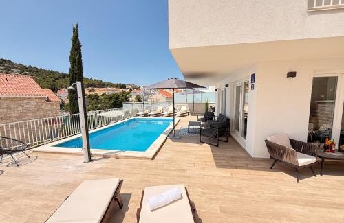 Razanj Villa | Luxury Villa Emily