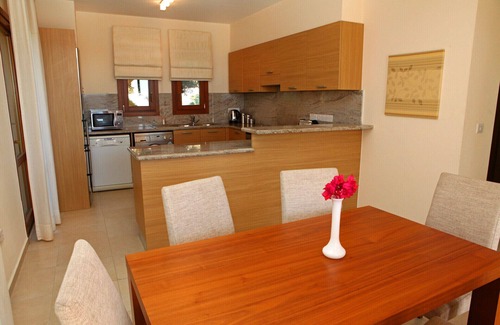 Kouklia Villa | Luxury Villa Escape with Breathtaking Sea Views & Perks