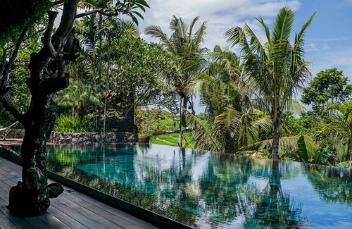 Babakan Villa | Luxury Villa Escape with Exceptional Staff – 1028