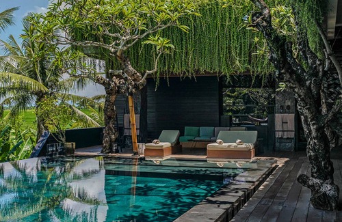 Babakan Villa | Luxury Villa Escape with Exceptional Staff – 1028
