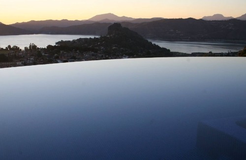 Santa Maria Ahuacatlan Villa | Luxury Villa featured in Architectural Digest