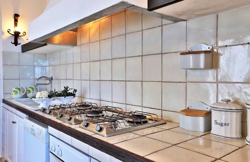 Marina Grande Villa | Luxury Villa Fiorita - Amazing Terrace Premium Location