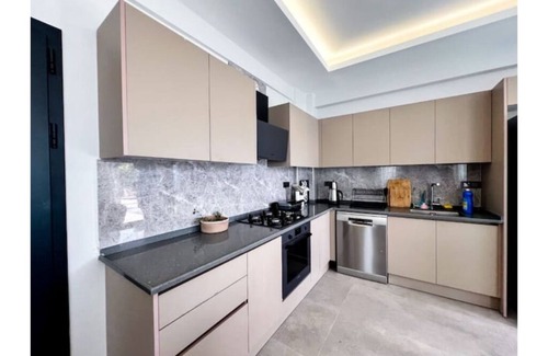 Kayakoy Villa | Luxury Villa for 6 People with Sea View 48-10396