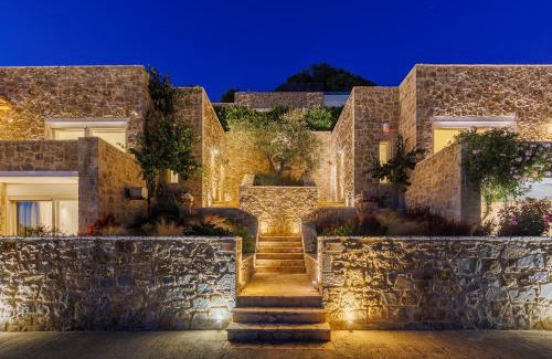 Gialova Villa | Luxury Villa Gialova Lagoon with Private Pool