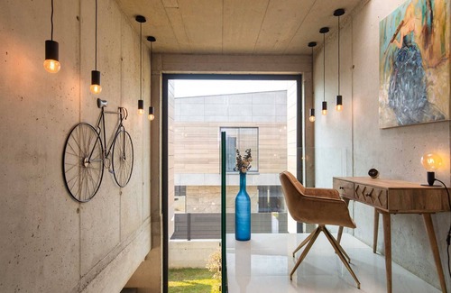 Jurandvor Villa | Luxury villa GRANDIOSA with sauna and jacuzzi