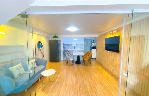 Bai Chay Villa | Luxury Villa Ha Long
