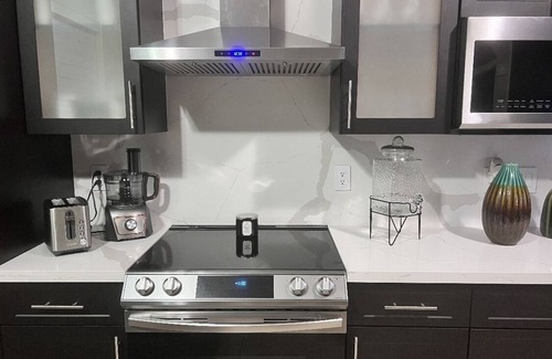 Miami Lakes House | Luxury villa. House-10 guest/Hot Pooll-Spa