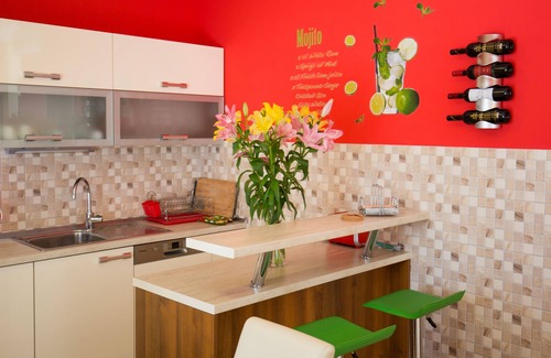Kastela Villa | Luxury villa with private heated pool, hot tub, mini golf, spacious inter.