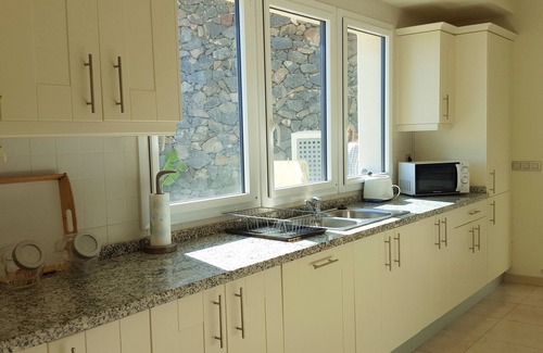 San Sebastian de la Gomera House | Luxury villa in a fantastic location with pool