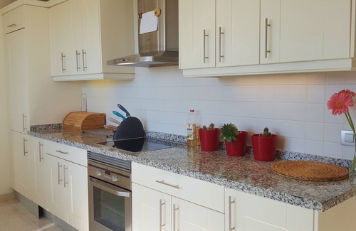 San Sebastian de la Gomera House | Luxury villa in a fantastic location with pool