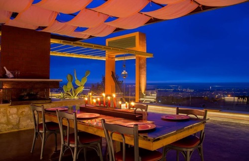Kfardebian Villa | Luxury Villa In Batroun