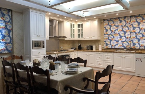 Cabo de las Huertas Villa | LUXURY VILLA IN CABO DE LAS HUERTAS