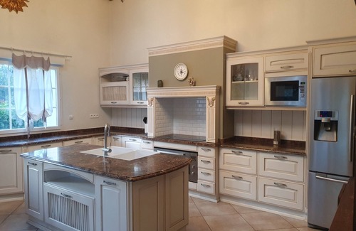 Grand Sud Other | Luxury villa in provence with aircon and private pool