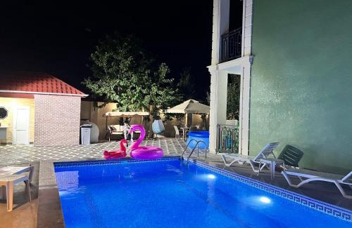 Ismailli Villa | Luxury Villa in Ismayilli