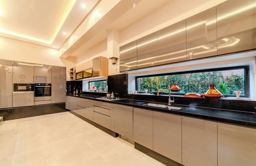 Tnine Ourika House | Luxury Villa in Marrakech with Ourika Valley Views