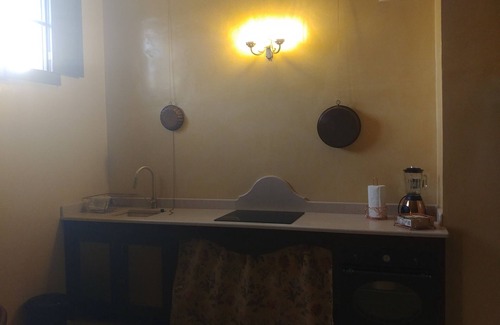 Sannicola House | Luxury villa in masseria- Rural hospitality