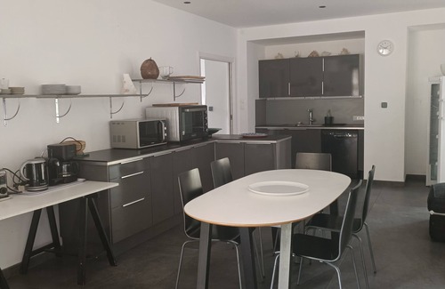 Giens Villa | Luxury villa in Port of Niel (GIENS)