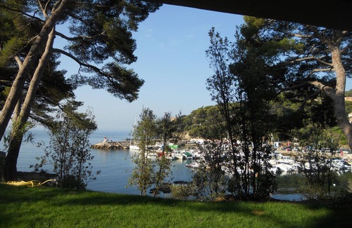 Giens Villa | Luxury villa in Port of Niel (GIENS)
