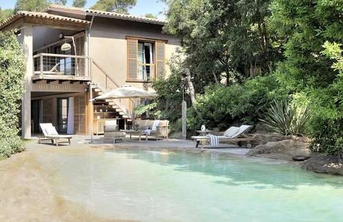 Giens Villa | Luxury villa in Port of Niel (GIENS)