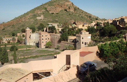 El Dondo Villa | Luxury villa in stunning secluded location near to beaches