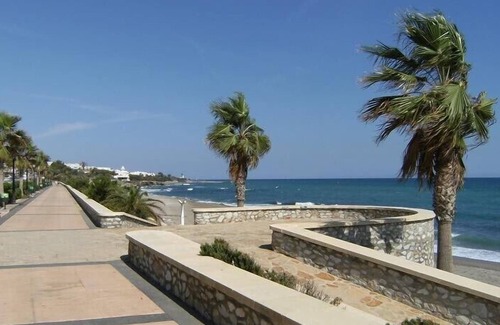 El Dondo Villa | Luxury villa in stunning secluded location near to beaches