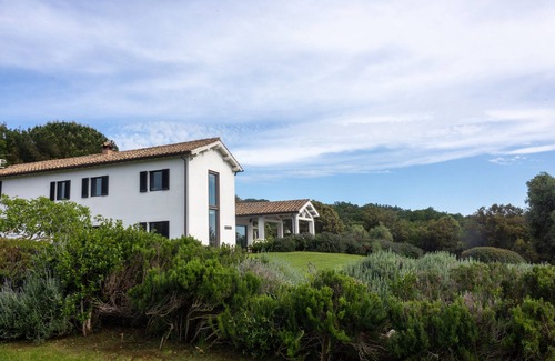 Capalbio Cottage | Luxury villa in Tuscany to Capalbio with 19 hectares of park