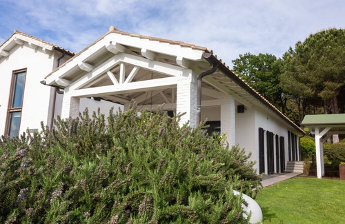 Capalbio Cottage | Luxury villa in Tuscany to Capalbio with 19 hectares of park