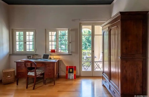 Vicopelago Villa | Luxury Villa in Tuscany with pool and garden.