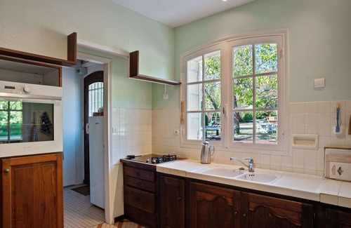 Velines Villa | Luxury Villa in Wine Country