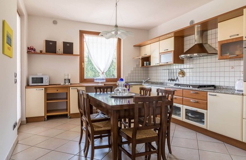 Pieve Vecchia Villa | Luxury villa Oleander with private pool
