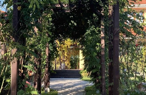 Walendow Villa | Luxury Villa - JessApart Walendia