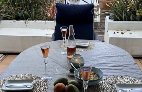 Jolly Harbour Villa | Luxury Villa Known as Villa Sunshine