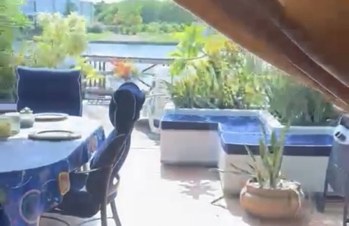 Jolly Harbour Villa | Luxury Villa Known as Villa Sunshine