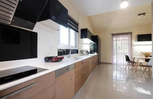 Nea Tirintha Villa | Luxury Villa Konstantina, Nafplio