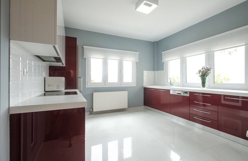 Nea Tirintha Villa | Luxury Villa Konstantina, Nafplio