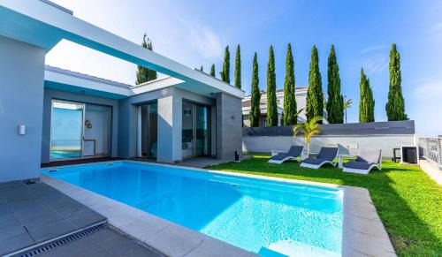 Santa Ursula Villa | Luxury Villa Lázaro Elegancia y Exclusividad