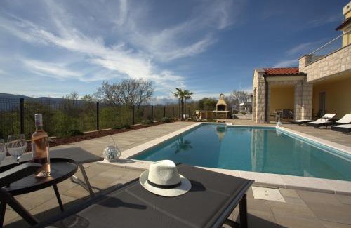 Brzac Villa | Luxury Villa Lidija
