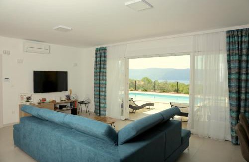 Brzac Villa | Luxury Villa Lidija