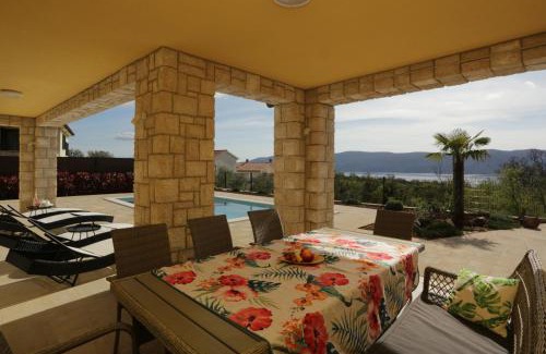 Brzac Villa | Luxury Villa Lidija