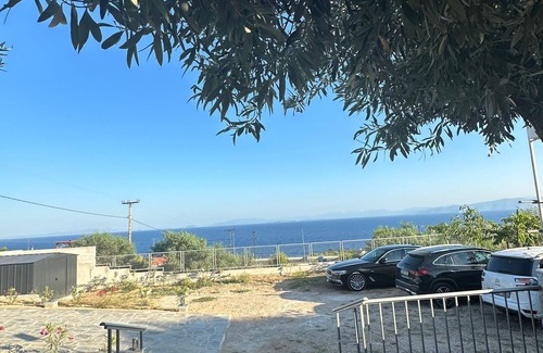 Kineta House | Luxury Villa Magic View 4U - lulia