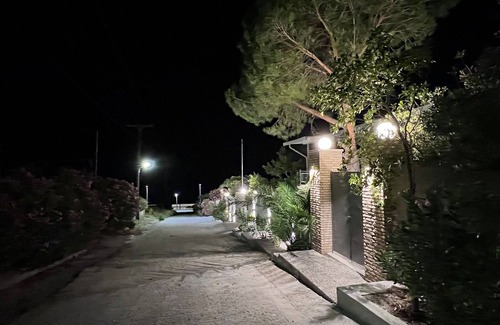 Kineta House | Luxury Villa Magic View 4U - lulia